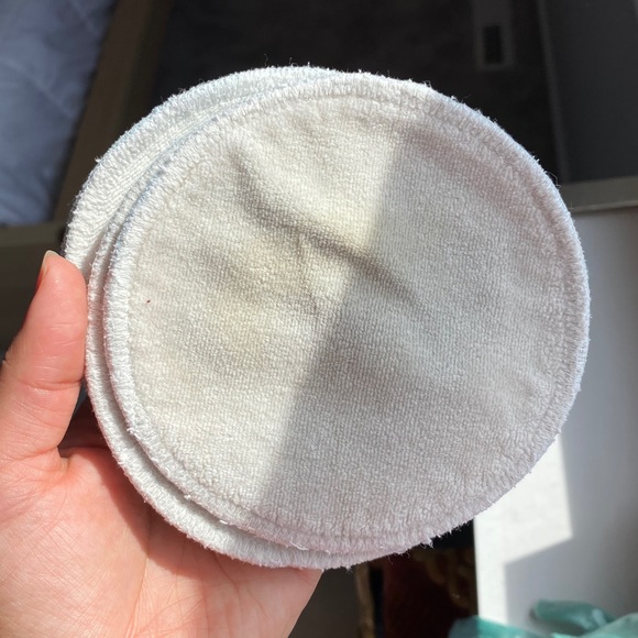 Nursing Pads Reusable - Picture 4 of 5